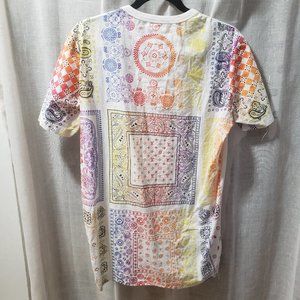 Louis Vuitton Bandana Shirt